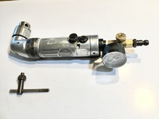 38 Right Anglereversable Blue Point Pneumatic Air Drill Pn -at810