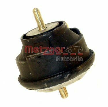 Metzger LAGERUNG, MOTOR für BMW 3 (E46) 8050130 - Bild 2