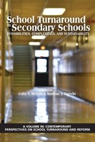 Coby V. Meyers (U. A.) | School Turnaround In Secondary Schools | Taschenbuch