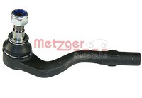 Spurstangenkopf Vorne Links Metzger 54030001 FÜR Mercedes Spurstangengelenk