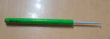 Benefiz-Verkauf - Häkelnadel Nr 2 made in England