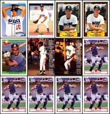 San Bernardino Spirit (28) Card Lot - Running Low – Final Chance to Order Today!