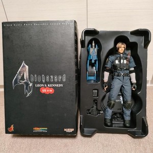 Hot Toys Leon Kennedy | eBay