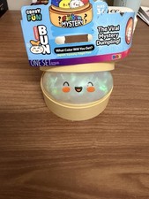 Squishy Bun Dumpling Mystery Blind box ULRTA RARE HOLOGRAPHIC RIBBON DUMPLING 