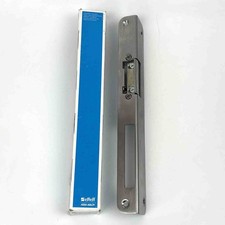 eff eff elektrischer Türöffner 17E...32435R14 links mit Winkelschließblech, OVP