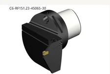 Original cemented carbide blade 1 tablet C6-RF151.23-45065-30