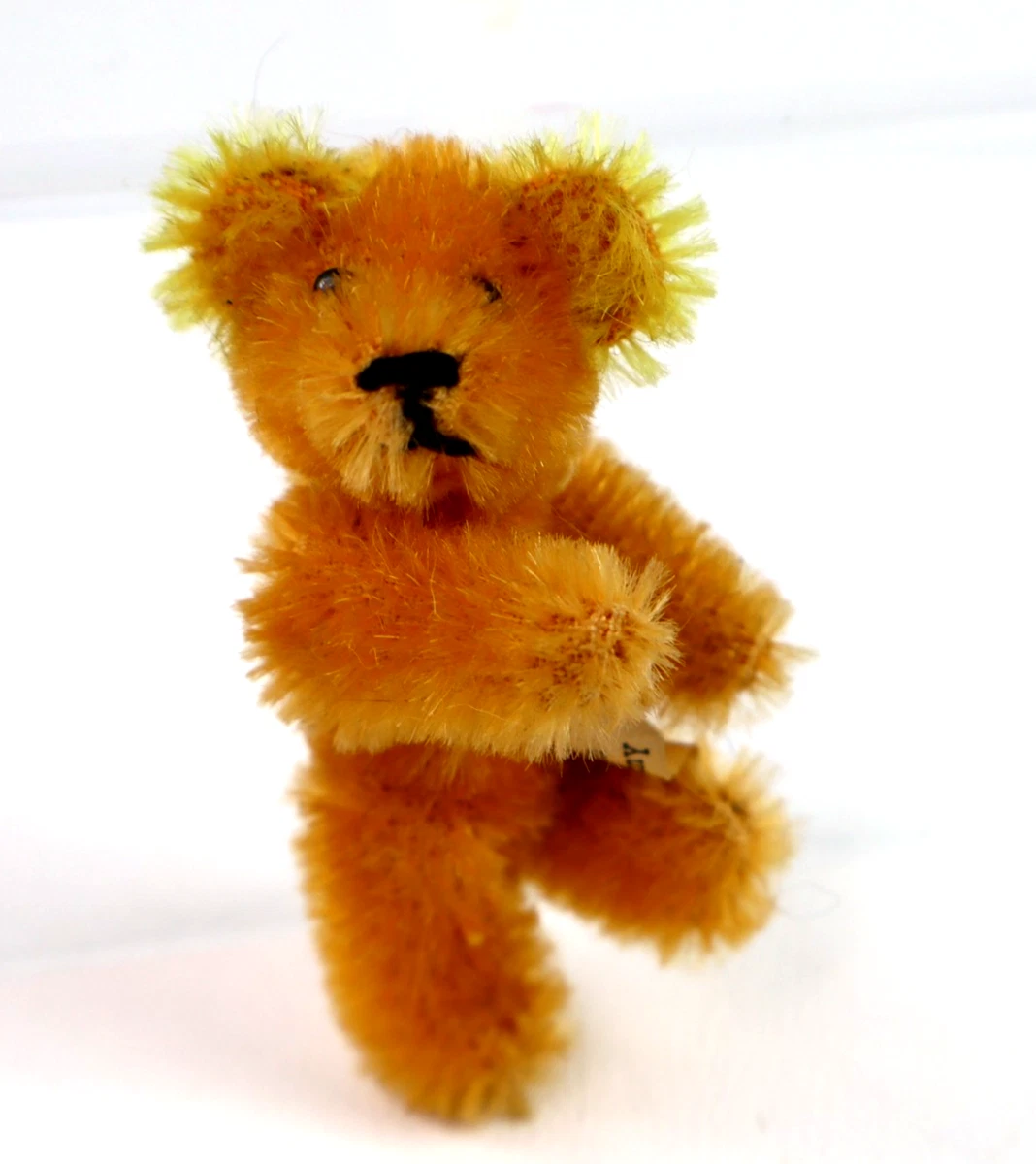 Schuco Less Than 5 in Teddy Bears for sale | eBay