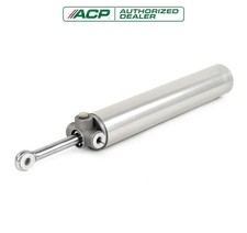 1964-1970 Ford Mustang Convertible Top Hydraulic Cylinder Push Arm 1964-1970 Ford Mustang Convertible Top Hydraulic Cylinder Push Arm