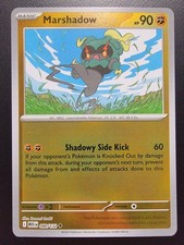 marshadow pokemon card price Korean 151 Pokémon Booster Box | 20 x Korean 151 Pokemon Booster Box | 20 x 151  Pokemon Card Packs | Pokémon TCG Pack | TCYM Authenticated main image 1