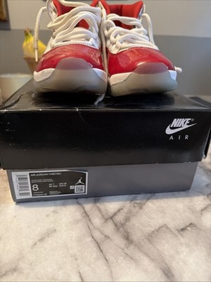 Air  Jordan 11 Retro