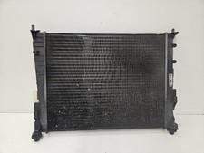 Radiateur Renault TWINGO