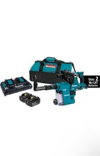 Makita XRH10PTW 18V x2 LXT 36V Brushless Cordless 1 1 8 AVT Rotary Hammer Kit
