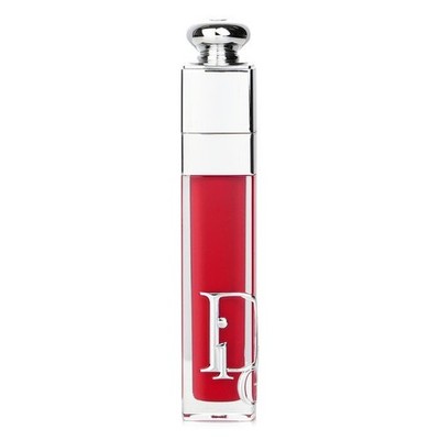 Christian Dior - Addict Lip Maximizer Gloss - # 022 Intense Red 6ml/0.2oz