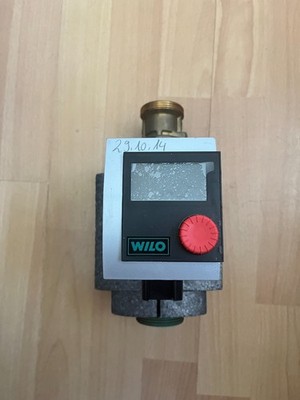 Wilo Stratos Pico Plus 25 1-6 180mm 4132453 Pumpe Förderpumpe Heizung Gebraucht