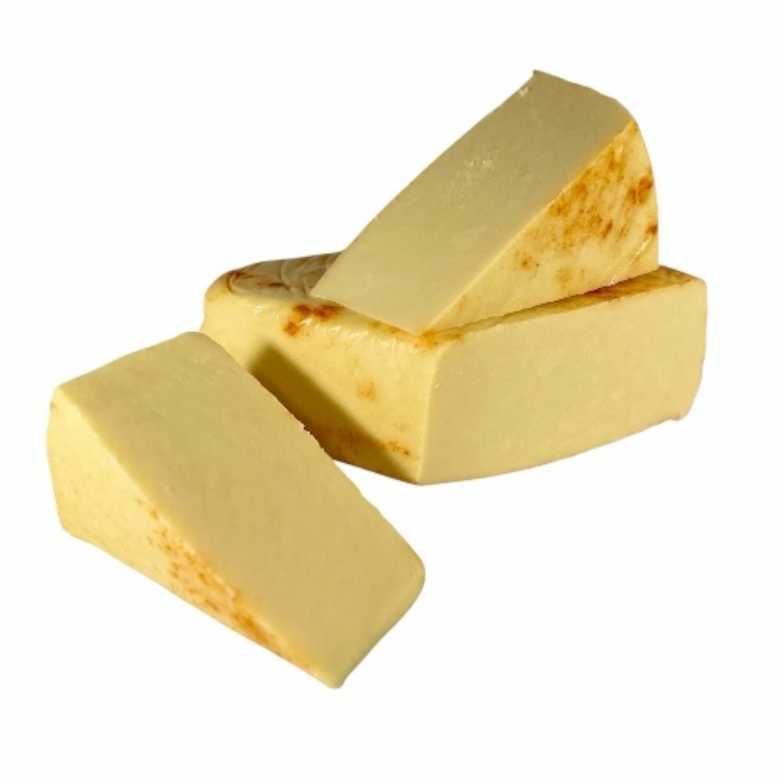 Applewood Smoked Cheese, Naturally Smoked, Rich & Savory Flavor, 1.5kg