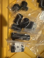 Thorlabs post holder,  2 Ph1,4 Ph1.5,1 Ph2,1 Ph3