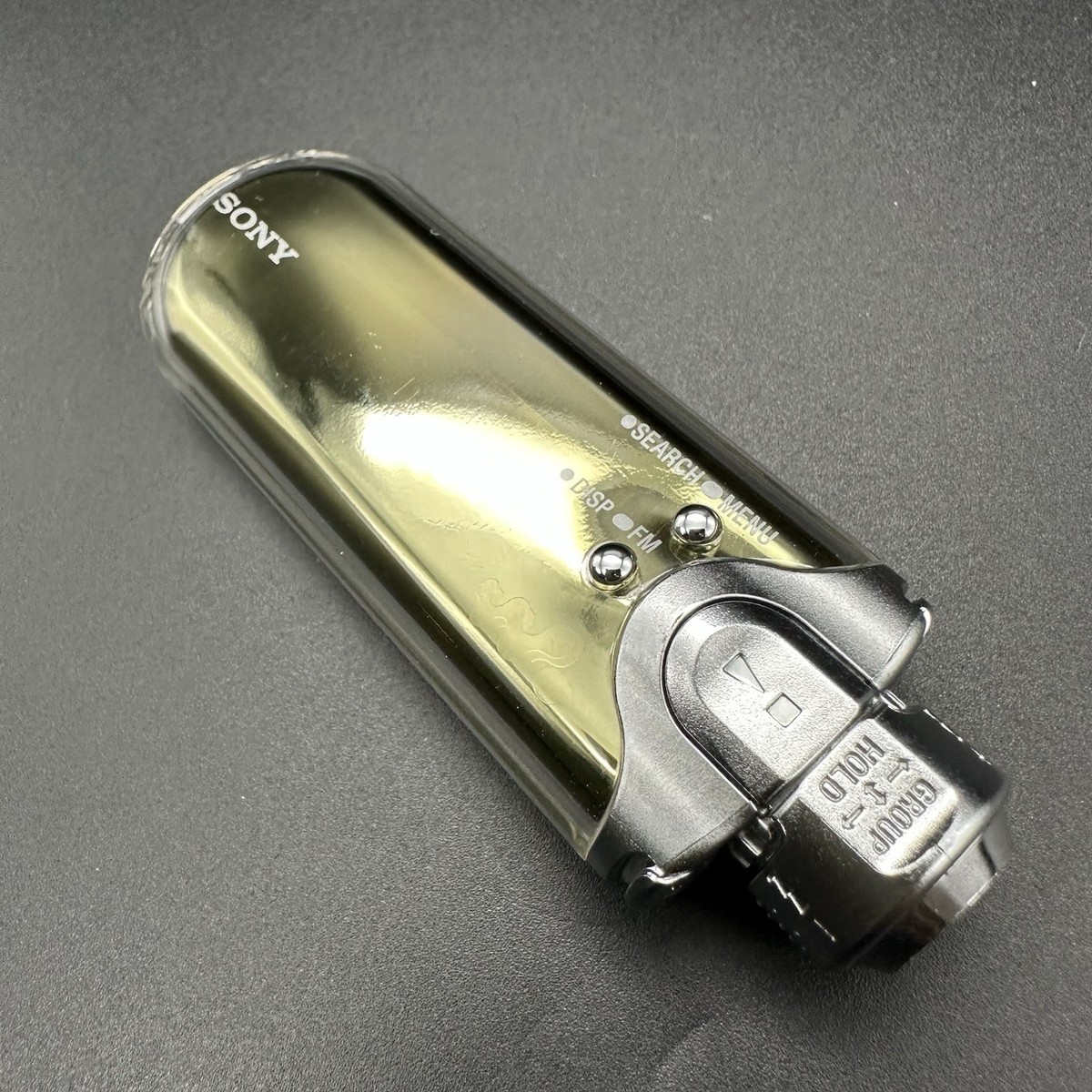 ポータブルプレーヤー SONY NW-E507 SONY NW-E507(アズールブルー) 価格比較 - 価格.com