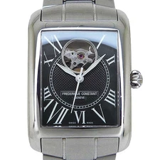 Frederique Constant FC-310MB4S36B Classic Cale Automatic Heartbeat Wristwatches
