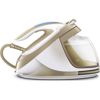 Philips PerfectCare Elite GC9642/60 Dampfstation, 2400 W