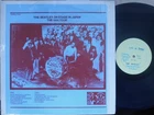 Beatles Rare US LP Beatles on Stage In Japan 1966 VG+ TAKRL1900 Beat Rock Pop
