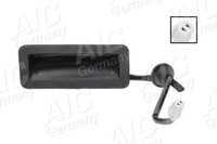 AIC Kofferraumdeckelgriff 56661 FüR Ford Focus 2 Turnier MAX DM2 LPG Tdci CNG