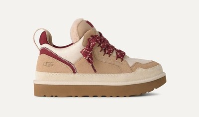 [1170750-DWD] MENS UGG LOWMEL