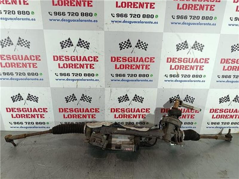 1K1909144J steering zipper Volkswagen Passat Variant 3C5 1.9 2005 188661