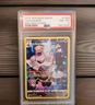 2022 Pokemon - Dusknoir TG06/TG30 Swsh09: Brilliant Stars Trainer Gallery PSA 8