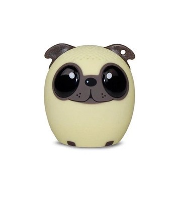 iHip Mini Bluetooth Animal Pet Wireless Speaker Dog