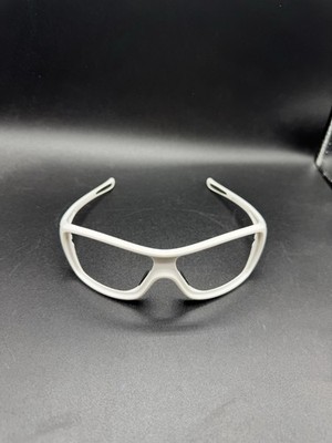 Oakley Ideal Polished White Frame OO9151-02