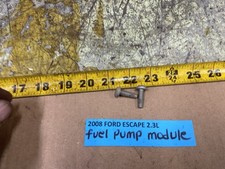 08-12 ESCAPE Fuel Pump Module Bolts/screws Set Of 2