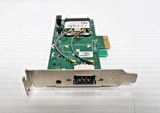 Dell DW1520 802.11 a/g/n Wireless Card - PCIe-x1 LP No External Antenna 8VP82
