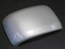 DA17W DA17V Door Mirror Right Side for Suzuki Alto, OEM Replacement, Used KKB