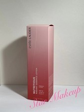 ESTEE LAUDER Nutritious Radiant Essence Treatment Lotion 6.7oz NEW SEALED