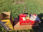 american flyer s gauge 2 high grade Rev AC beacons- New Pics Added — photo 3