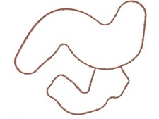 For 2019-2024 Ram 1500 Classic Water Pump Gasket Felpro 93128HXMN 2020 2021 2022