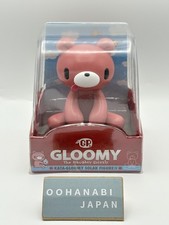 Chax GP Gloomy Bear Solar Figure Tongue out CGP-225 TAITO  Junk  