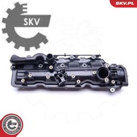 Esen SKV 49SKV005 Saugrohrmodul FüR Opel FüR Saab FüR Chevrolet