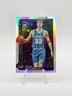 Liam McNeeley 2025-26 Topps RC Rainbow Foilboard SP #229
