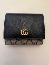 gucci wallet women authentic 