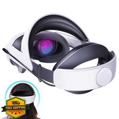 Meta Quest 3 Head Strap Replacement Elite Comfort