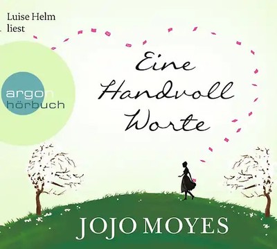 Eine Handvoll Worte