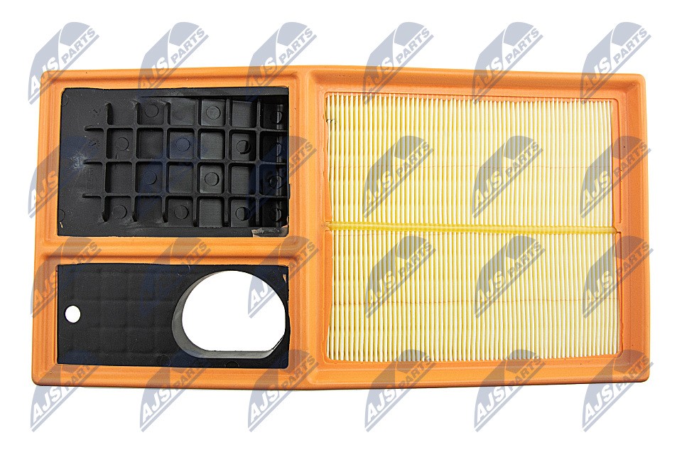 Fits NTY FAF-VW-058 WINFIL AIR FILTER