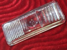 1946 1947 1948 Chrysler Ych Park Lamp Lens Royal Windsor New Yorker Imperial