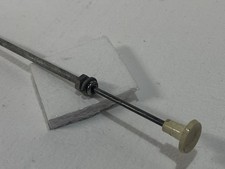 0713302 | Cessna 182B | Cabin Air Heat Control Cable (Length: 51