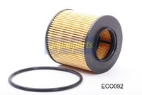 ÖLfilter Japanparts FO ECO092 FüR Audi Seat Skoda VW