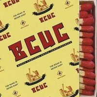 The Road Is Never Easy | Bcuc | Audio-Cd | CD | 2026 | 375 Media GmbH