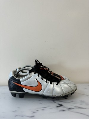 Nike T90 Laser III 3 FG Total 90 RARE US 8,5 Football Soccer