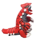 Groudon Pokemon VIntage Nintendo Hasbro 2003 HTF Action Figure 5” Toy