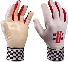 Gray-Nicolls Padded Chamois Wicket Keeping Inner Gloves